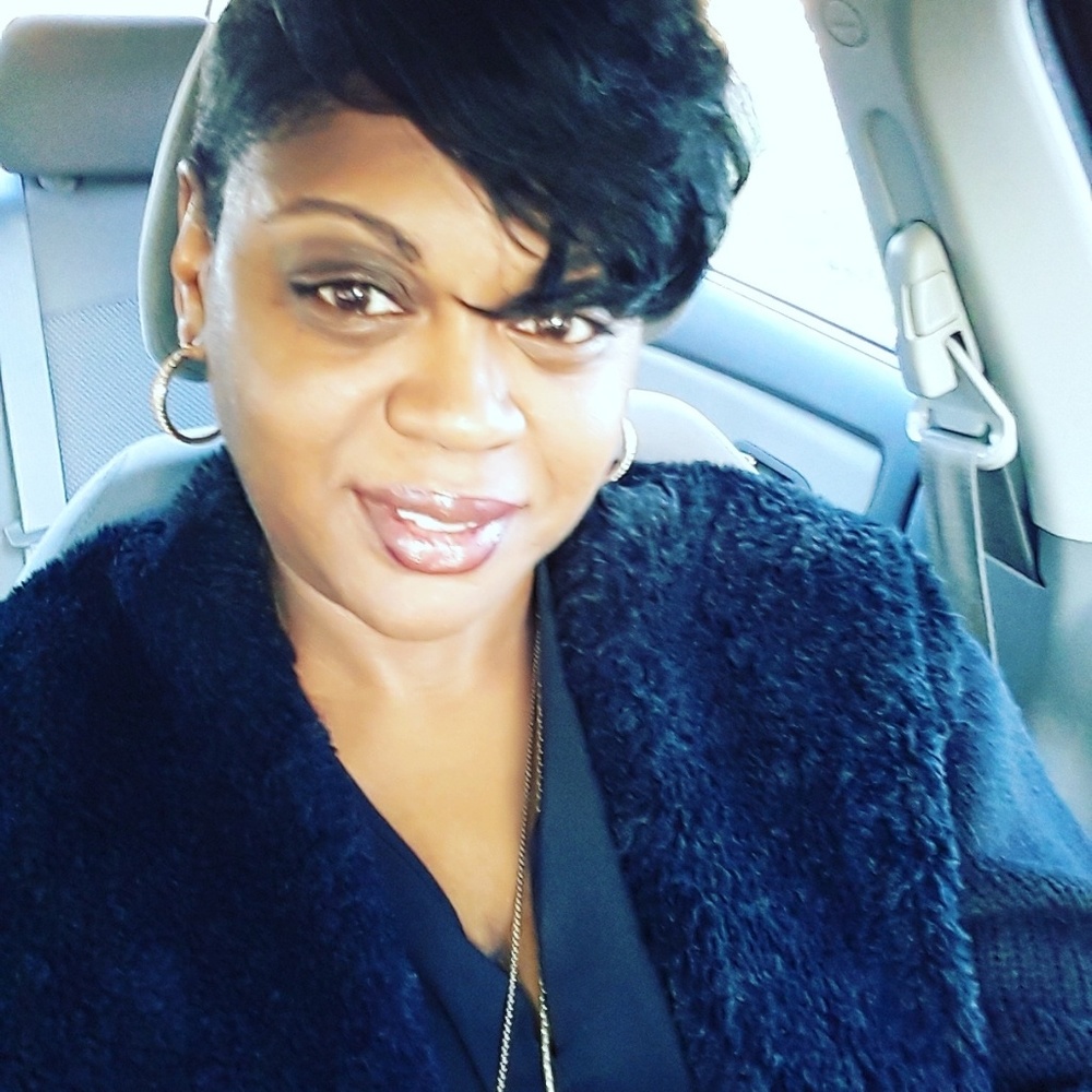 Meet your Posher, Lashondrey